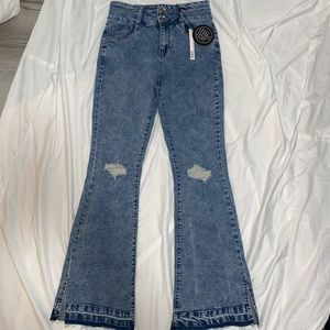 Dollhouse Jeans